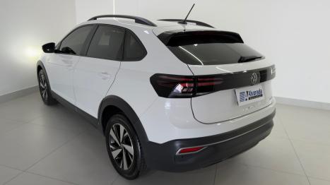 VOLKSWAGEN Nivus 1.0 4P FLEX 200 TSI COMFORTLINE TURBO AUTOMTICO, Foto 12