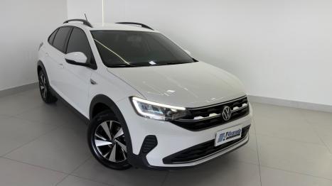 VOLKSWAGEN Nivus 1.0 4P FLEX 200 TSI COMFORTLINE TURBO AUTOMTICO, Foto 13