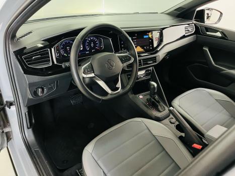 VOLKSWAGEN Nivus 1.0 4P FLEX 200 TSI HIGHLINE TURBO AUTOMTICO, Foto 3
