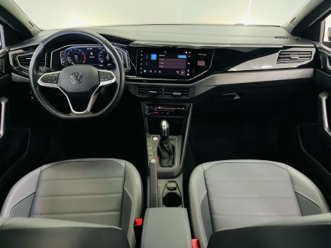 VOLKSWAGEN Nivus 1.0 4P FLEX 200 TSI HIGHLINE TURBO AUTOMTICO, Foto 4