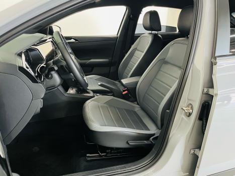 VOLKSWAGEN Nivus 1.0 4P FLEX 200 TSI HIGHLINE TURBO AUTOMTICO, Foto 7