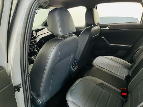 VOLKSWAGEN Nivus 1.0 4P FLEX 200 TSI HIGHLINE TURBO AUTOMTICO, Foto 10