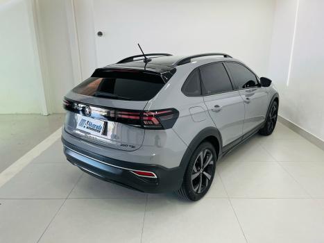 VOLKSWAGEN Nivus 1.0 4P FLEX 200 TSI HIGHLINE TURBO AUTOMTICO, Foto 13