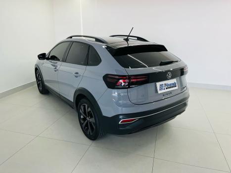 VOLKSWAGEN Nivus 1.0 4P FLEX 200 TSI HIGHLINE TURBO AUTOMTICO, Foto 14