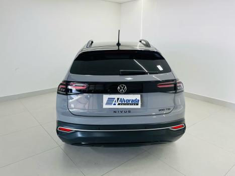 VOLKSWAGEN Nivus 1.0 4P FLEX 200 TSI HIGHLINE TURBO AUTOMTICO, Foto 15