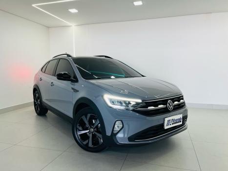 VOLKSWAGEN Nivus 1.0 4P FLEX 200 TSI HIGHLINE TURBO AUTOMTICO, Foto 16