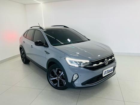 VOLKSWAGEN Nivus 1.0 4P FLEX 200 TSI HIGHLINE TURBO AUTOMTICO, Foto 17