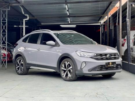 VOLKSWAGEN Nivus 1.0 4P FLEX 200 TSI HIGHLINE TURBO AUTOMTICO, Foto 1