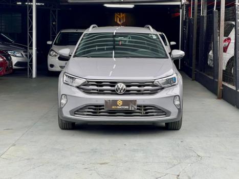 VOLKSWAGEN Nivus 1.0 4P FLEX 200 TSI HIGHLINE TURBO AUTOMTICO, Foto 2