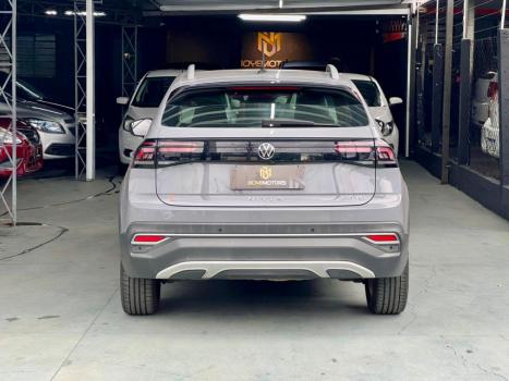 VOLKSWAGEN Nivus 1.0 4P FLEX 200 TSI HIGHLINE TURBO AUTOMTICO, Foto 3