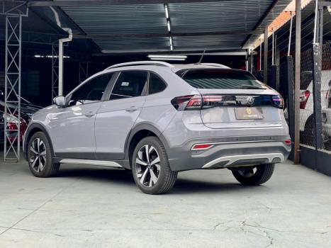 VOLKSWAGEN Nivus 1.0 4P FLEX 200 TSI HIGHLINE TURBO AUTOMTICO, Foto 4