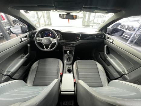 VOLKSWAGEN Nivus 1.0 4P FLEX 200 TSI HIGHLINE TURBO AUTOMTICO, Foto 6