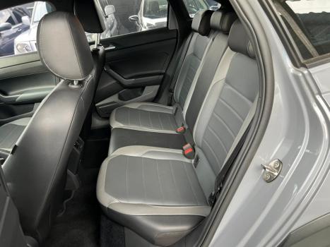 VOLKSWAGEN Nivus 1.0 4P FLEX 200 TSI HIGHLINE TURBO AUTOMTICO, Foto 7