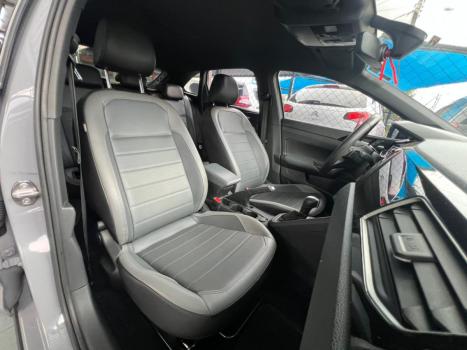 VOLKSWAGEN Nivus 1.0 4P FLEX 200 TSI HIGHLINE TURBO AUTOMTICO, Foto 8