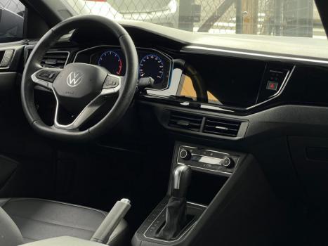 VOLKSWAGEN Nivus 1.0 4P FLEX 200 TSI HIGHLINE TURBO AUTOMTICO, Foto 9