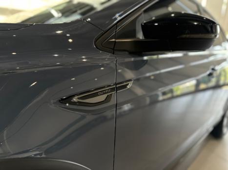 VOLKSWAGEN Nivus 1.0 4P FLEX 200 TSI HIGHLINE TURBO AUTOMTICO, Foto 8