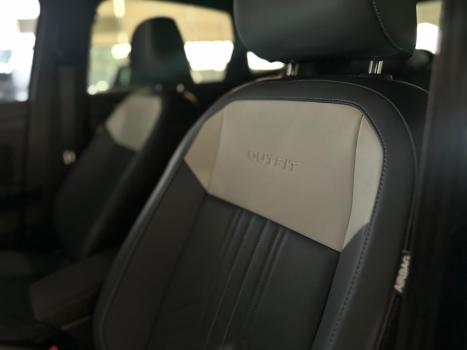 VOLKSWAGEN Nivus 1.0 4P FLEX 200 TSI HIGHLINE TURBO AUTOMTICO, Foto 9