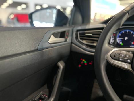 VOLKSWAGEN Nivus 1.0 4P FLEX 200 TSI HIGHLINE TURBO AUTOMTICO, Foto 11