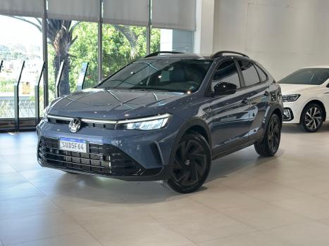 VOLKSWAGEN Nivus 1.0 4P FLEX 200 TSI HIGHLINE TURBO AUTOMTICO, Foto 1