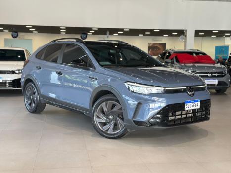 VOLKSWAGEN Nivus 1.0 4P FLEX 200 TSI HIGHLINE TURBO AUTOMTICO, Foto 2