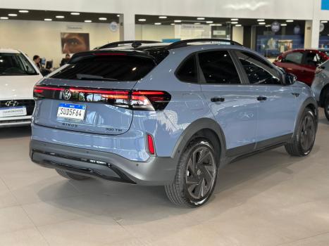 VOLKSWAGEN Nivus 1.0 4P FLEX 200 TSI HIGHLINE TURBO AUTOMTICO, Foto 4