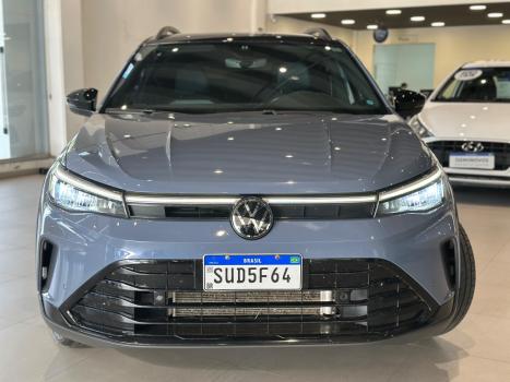 VOLKSWAGEN Nivus 1.0 4P FLEX 200 TSI HIGHLINE TURBO AUTOMTICO, Foto 5