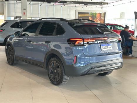 VOLKSWAGEN Nivus 1.0 4P FLEX 200 TSI HIGHLINE TURBO AUTOMTICO, Foto 7