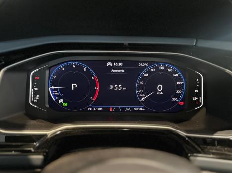 VOLKSWAGEN Nivus 1.0 4P FLEX 200 TSI HIGHLINE TURBO AUTOMTICO, Foto 12