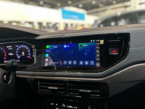 VOLKSWAGEN Nivus 1.0 4P FLEX 200 TSI HIGHLINE TURBO AUTOMTICO, Foto 13