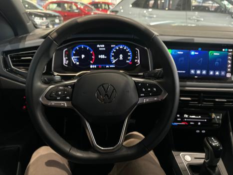 VOLKSWAGEN Nivus 1.0 4P FLEX 200 TSI HIGHLINE TURBO AUTOMTICO, Foto 14