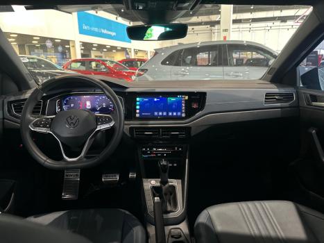 VOLKSWAGEN Nivus 1.0 4P FLEX 200 TSI HIGHLINE TURBO AUTOMTICO, Foto 15