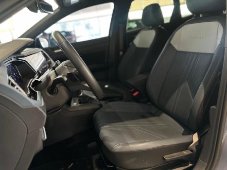 VOLKSWAGEN Nivus 1.0 4P FLEX 200 TSI HIGHLINE TURBO AUTOMTICO, Foto 16