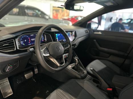 VOLKSWAGEN Nivus 1.0 4P FLEX 200 TSI HIGHLINE TURBO AUTOMTICO, Foto 17