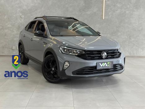 VOLKSWAGEN Nivus 1.0 4P FLEX 200 TSI HIGHLINE TURBO AUTOMTICO, Foto 1