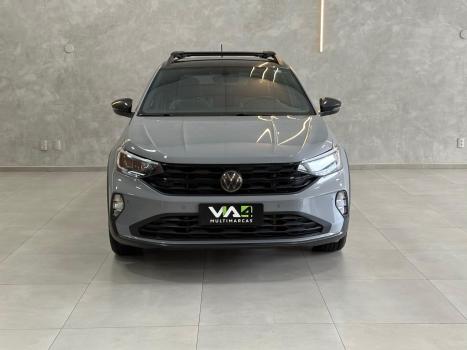 VOLKSWAGEN Nivus 1.0 4P FLEX 200 TSI HIGHLINE TURBO AUTOMTICO, Foto 2