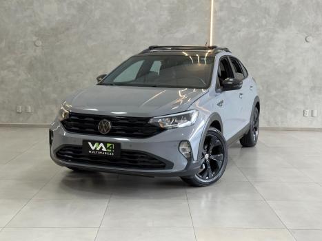 VOLKSWAGEN Nivus 1.0 4P FLEX 200 TSI HIGHLINE TURBO AUTOMTICO, Foto 3