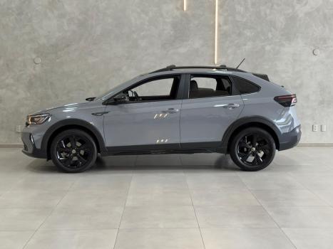 VOLKSWAGEN Nivus 1.0 4P FLEX 200 TSI HIGHLINE TURBO AUTOMTICO, Foto 4