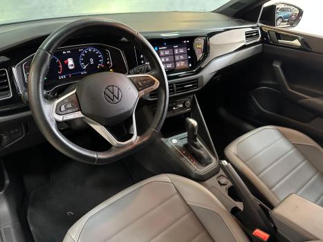 VOLKSWAGEN Nivus 1.0 4P FLEX 200 TSI HIGHLINE TURBO AUTOMTICO, Foto 5