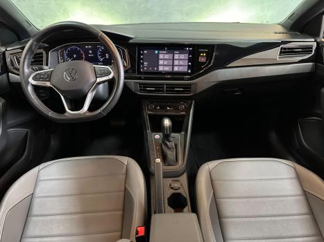 VOLKSWAGEN Nivus 1.0 4P FLEX 200 TSI HIGHLINE TURBO AUTOMTICO, Foto 6