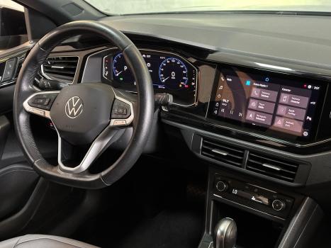 VOLKSWAGEN Nivus 1.0 4P FLEX 200 TSI HIGHLINE TURBO AUTOMTICO, Foto 7