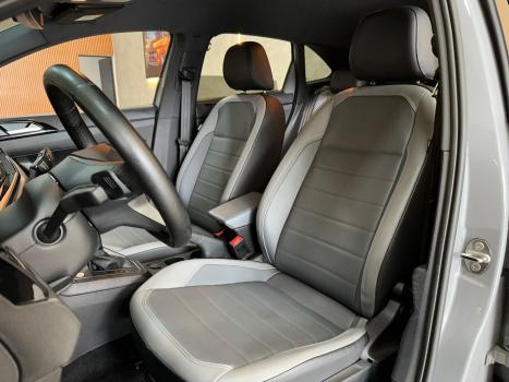 VOLKSWAGEN Nivus 1.0 4P FLEX 200 TSI HIGHLINE TURBO AUTOMTICO, Foto 8