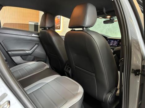 VOLKSWAGEN Nivus 1.0 4P FLEX 200 TSI HIGHLINE TURBO AUTOMTICO, Foto 9
