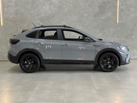 VOLKSWAGEN Nivus 1.0 4P FLEX 200 TSI HIGHLINE TURBO AUTOMTICO, Foto 13