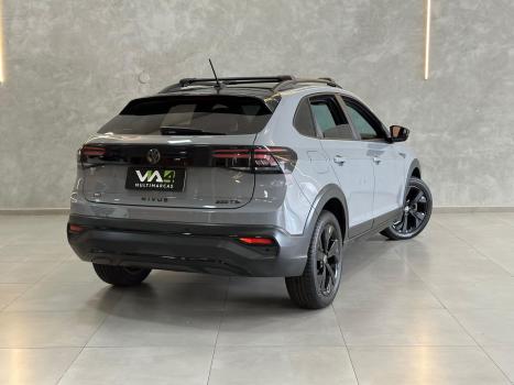 VOLKSWAGEN Nivus 1.0 4P FLEX 200 TSI HIGHLINE TURBO AUTOMTICO, Foto 14