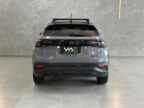 VOLKSWAGEN Nivus 1.0 4P FLEX 200 TSI HIGHLINE TURBO AUTOMTICO, Foto 15