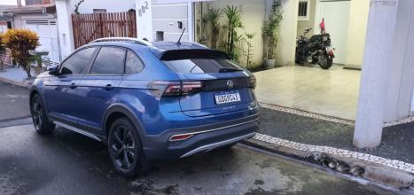 VOLKSWAGEN Nivus 1.0 4P FLEX 200 TSI HIGHLINE TURBO AUTOM�TICO, Foto 2