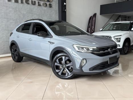 VOLKSWAGEN Nivus 1.0 4P FLEX 200 TSI HIGHLINE TURBO AUTOM�TICO, Foto 2