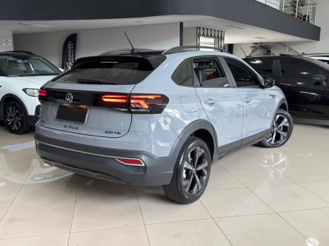 VOLKSWAGEN Nivus 1.0 4P FLEX 200 TSI HIGHLINE TURBO AUTOM�TICO, Foto 3