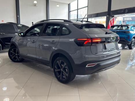 VOLKSWAGEN Nivus 1.0 4P FLEX 200 TSI HIGHLINE TURBO AUTOM�TICO, Foto 5