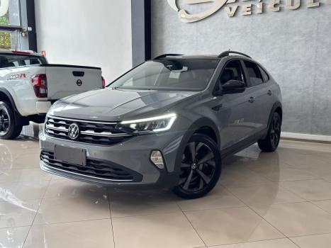 VOLKSWAGEN Nivus 1.0 4P FLEX 200 TSI HIGHLINE TURBO AUTOM�TICO, Foto 6